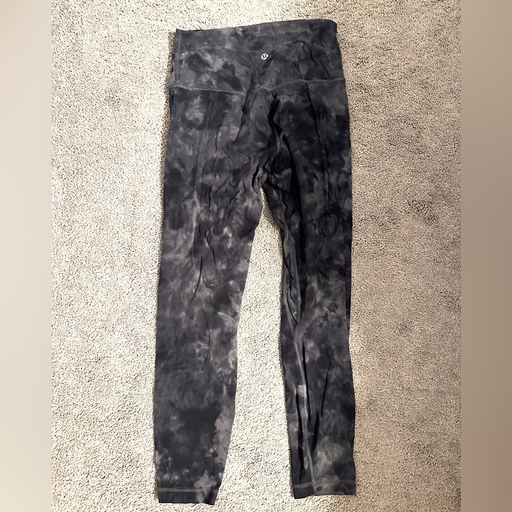 Lululemon Align High-Rise Pant 25”